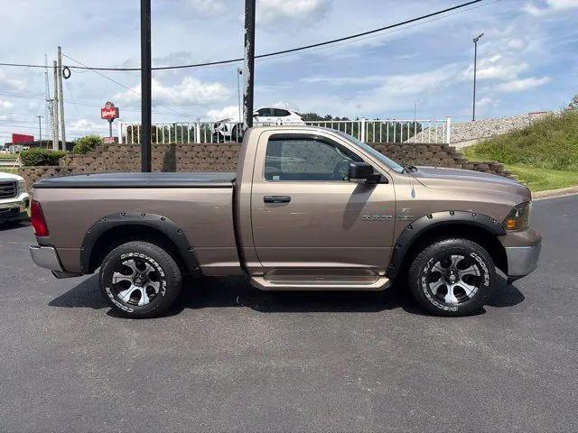 2009 Dodge Ram 1500 SLT/Sport/TRX