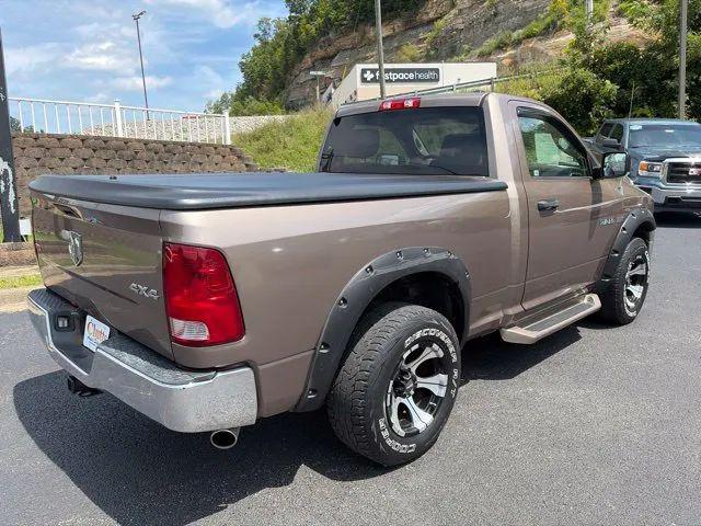 2009 Dodge Ram 1500 SLT/Sport/TRX