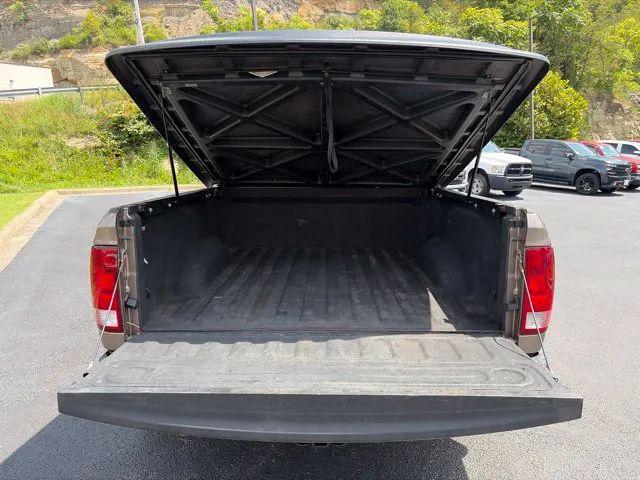 2009 Dodge Ram 1500 SLT/Sport/TRX