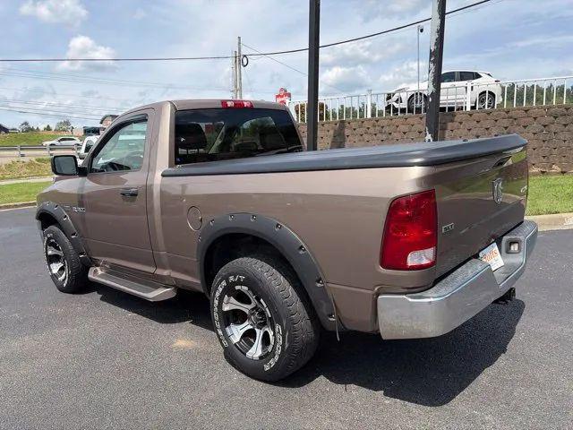 2009 Dodge Ram 1500 SLT/Sport/TRX