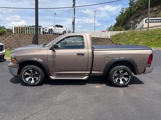 2009 Dodge Ram 1500 SLT/Sport/TRX
