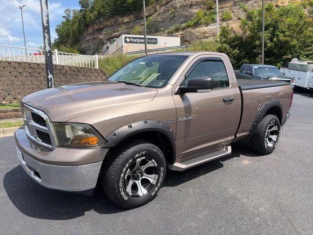 2009 Dodge Ram 1500 SLT/Sport/TRX
