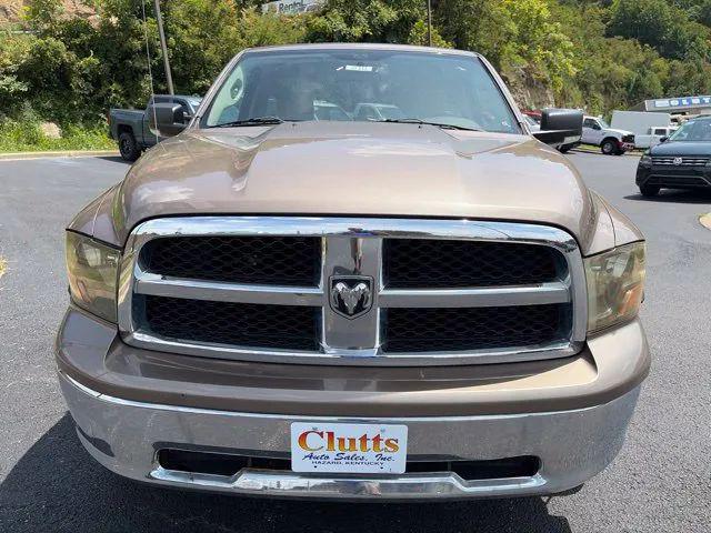 2009 Dodge Ram 1500 SLT/Sport/TRX