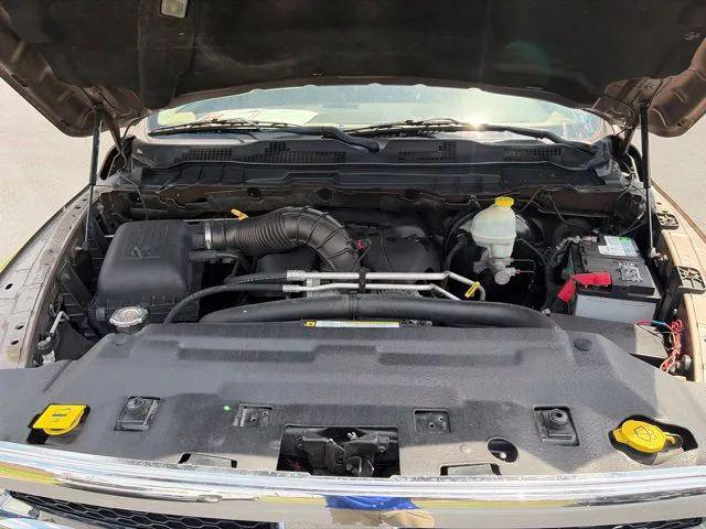 2009 Dodge Ram 1500 SLT/Sport/TRX