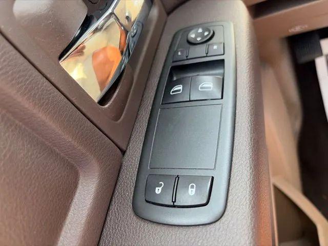2009 Dodge Ram 1500 SLT/Sport/TRX