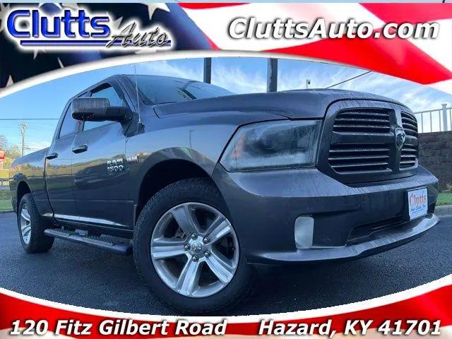 2015 Ram 1500 Sport for sale in Hazard, KY