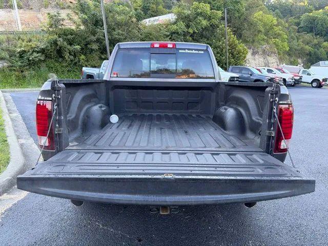 2015 Ram 1500 Sport