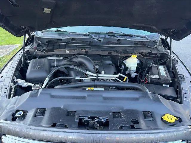 2015 Ram 1500 Sport