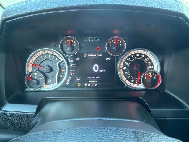 2015 Ram 1500 Sport