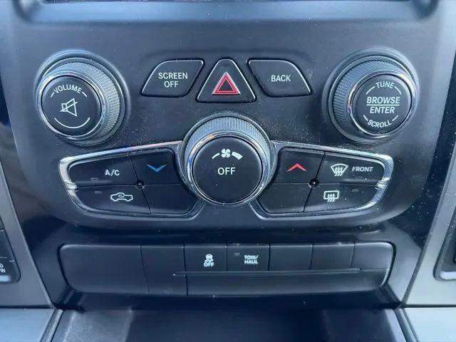 2015 Ram 1500 Sport