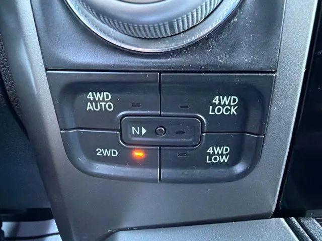 2015 Ram 1500 Sport