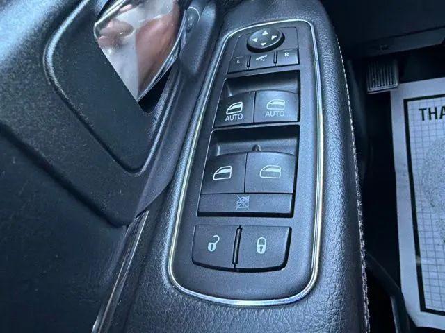 2015 Ram 1500 Sport