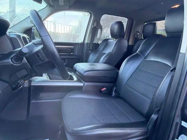 2015 Ram 1500 Sport