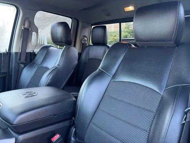 2015 Ram 1500 Sport