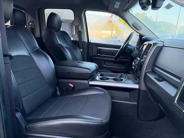 2015 Ram 1500 Sport