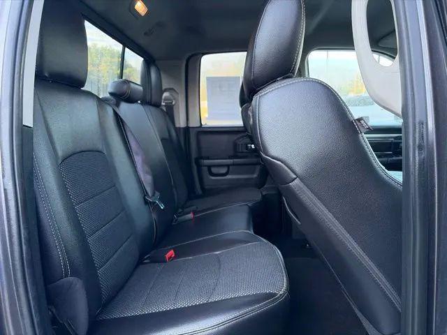 2015 Ram 1500 Sport