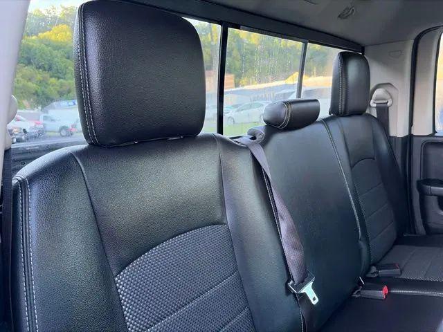 2015 Ram 1500 Sport