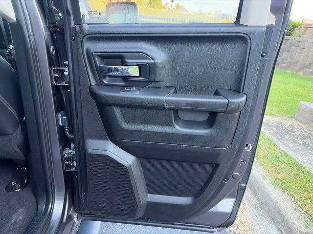 2015 Ram 1500 Sport