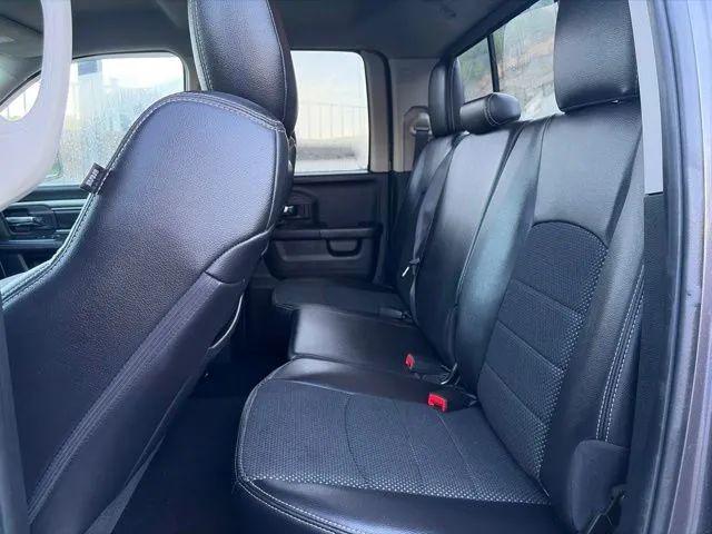 2015 Ram 1500 Sport