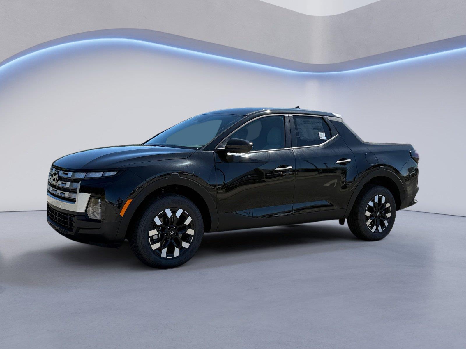 2027 Hyundai Santa Cruz SE