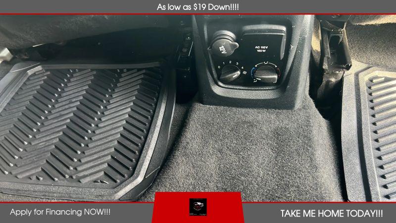 2019 Ford Transit Connect XLT