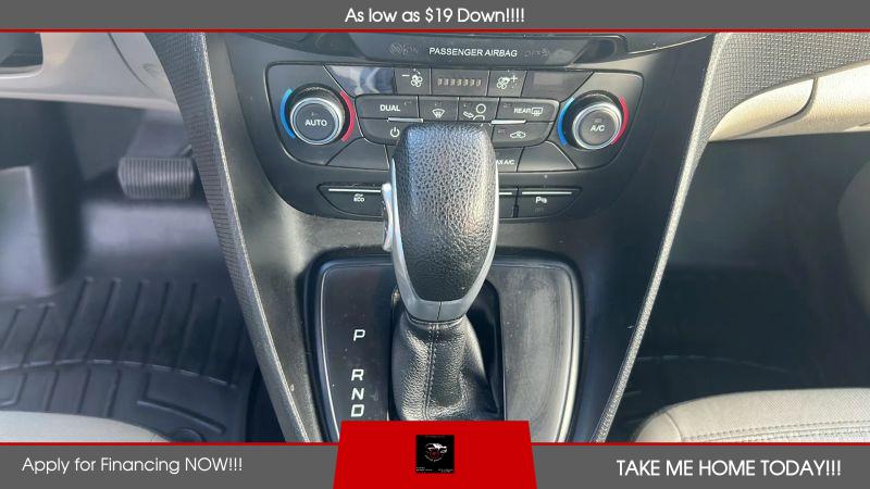2019 Ford Transit Connect XLT