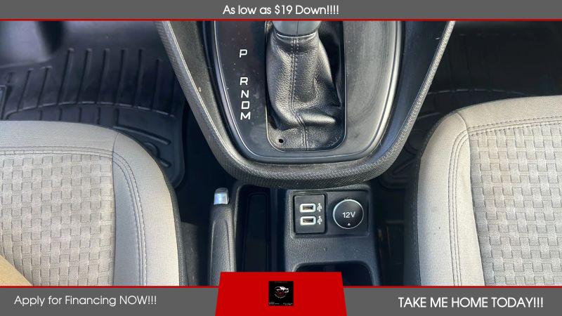 2019 Ford Transit Connect XLT