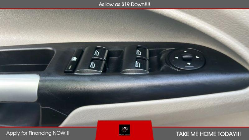 2019 Ford Transit Connect XLT