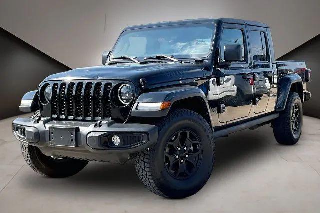 2023 Jeep Gladiator Sport for sale in Dallas, TX