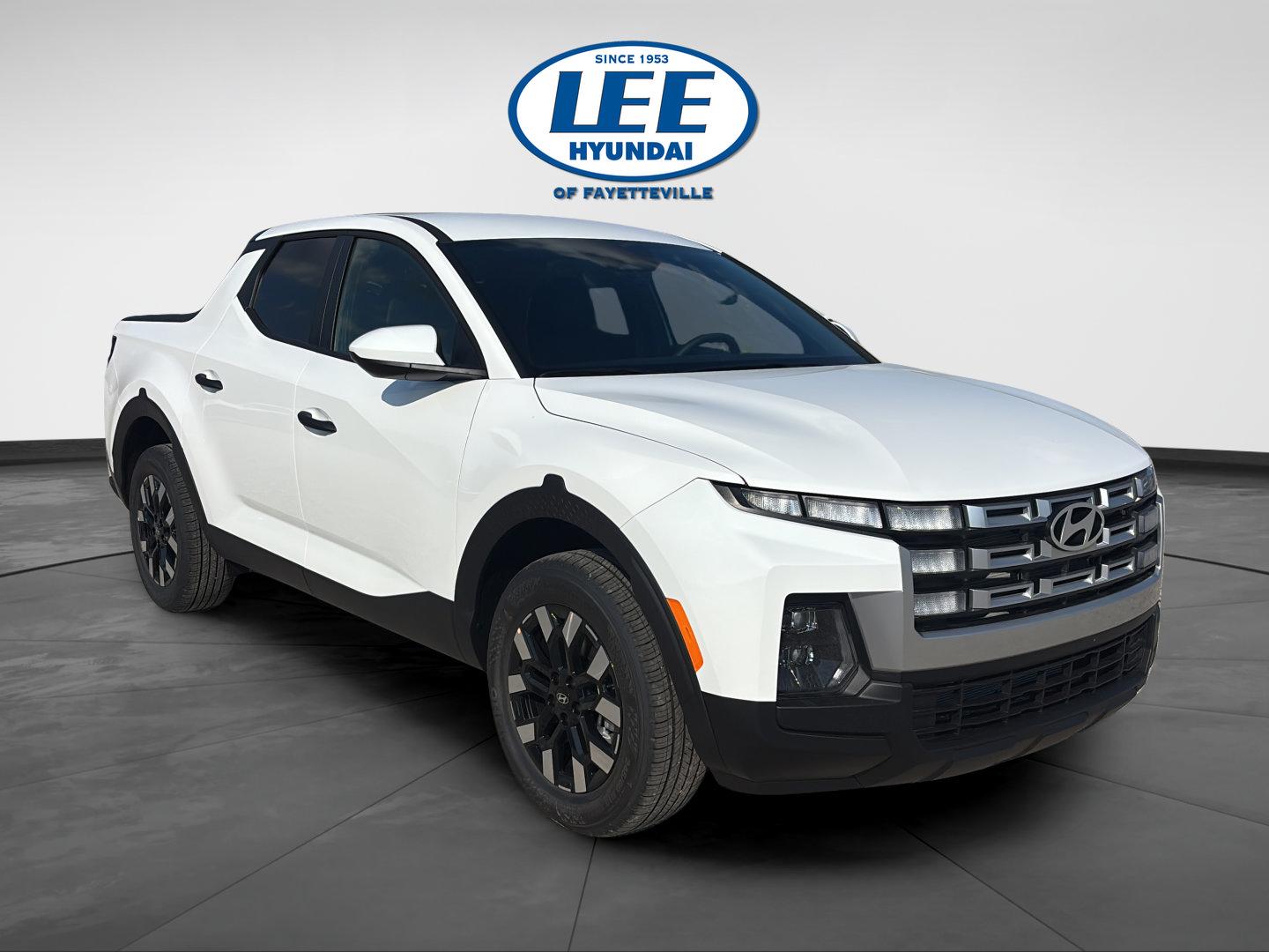2027 Hyundai Santa Cruz SE