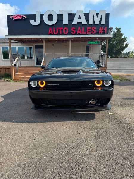 2022 Dodge Challenger GT for sale in Magnolia, TX