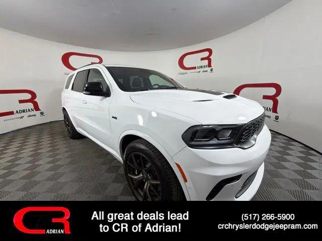 2025 Dodge Durango R/T 20th Anniversary Premium AWD for sale in Adrian, MI