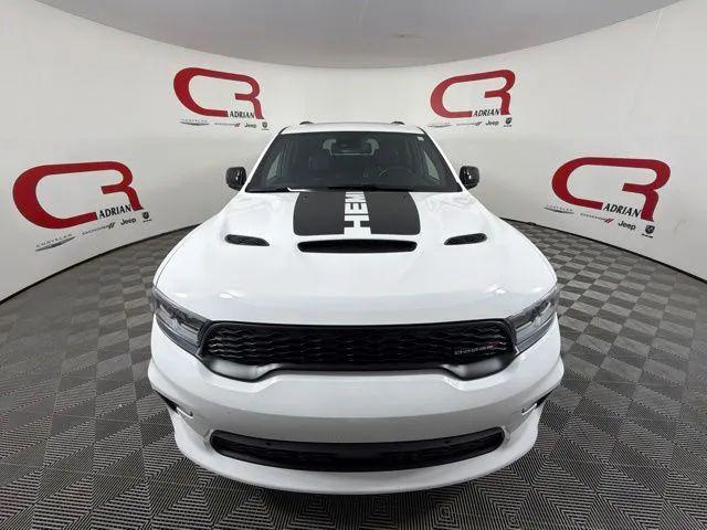 2025 Dodge Durango R/T 20th Anniversary Premium AWD