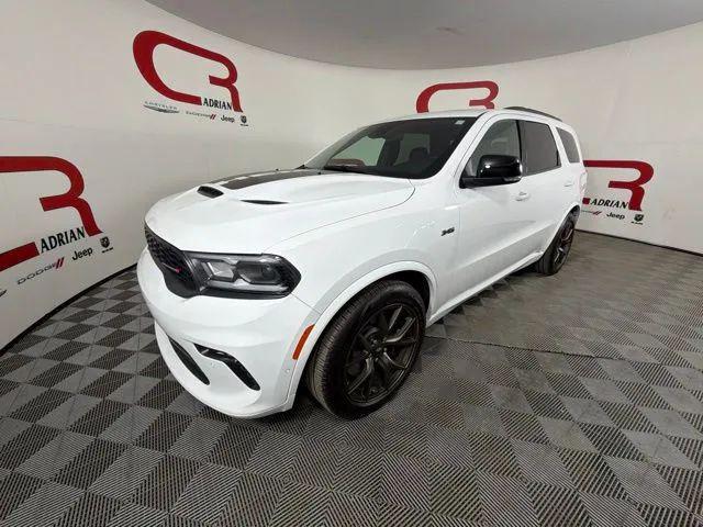 2025 Dodge Durango R/T 20th Anniversary Premium AWD