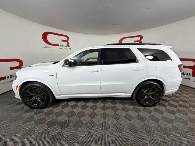 2025 Dodge Durango R/T 20th Anniversary Premium AWD