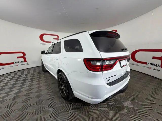 2025 Dodge Durango R/T 20th Anniversary Premium AWD