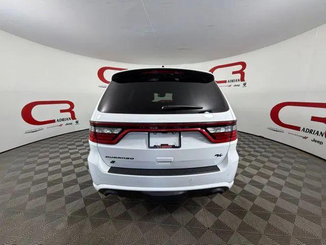 2025 Dodge Durango R/T 20th Anniversary Premium AWD