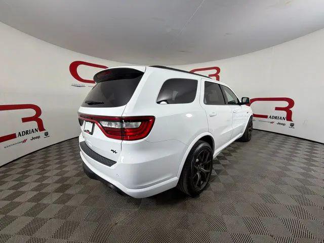 2025 Dodge Durango R/T 20th Anniversary Premium AWD