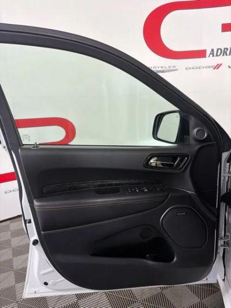 2025 Dodge Durango R/T 20th Anniversary Premium AWD