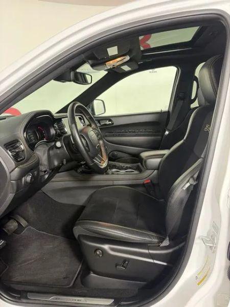 2025 Dodge Durango R/T 20th Anniversary Premium AWD