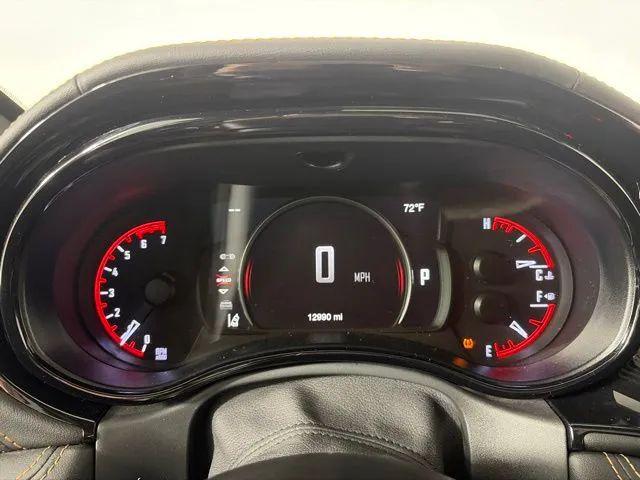 2025 Dodge Durango R/T 20th Anniversary Premium AWD