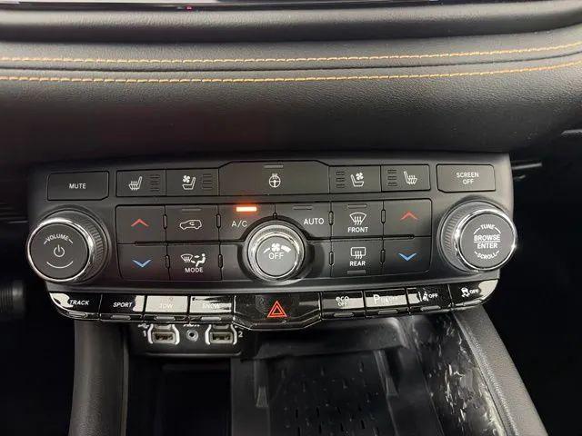 2025 Dodge Durango R/T 20th Anniversary Premium AWD
