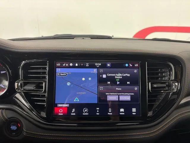 2025 Dodge Durango R/T 20th Anniversary Premium AWD