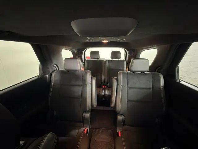 2025 Dodge Durango R/T 20th Anniversary Premium AWD