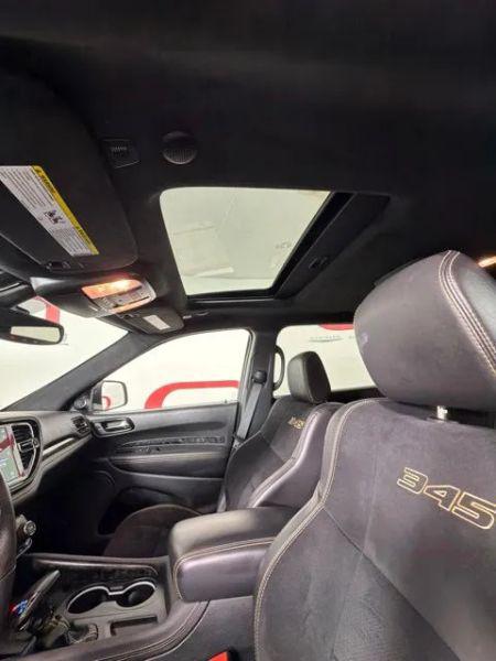 2025 Dodge Durango R/T 20th Anniversary Premium AWD