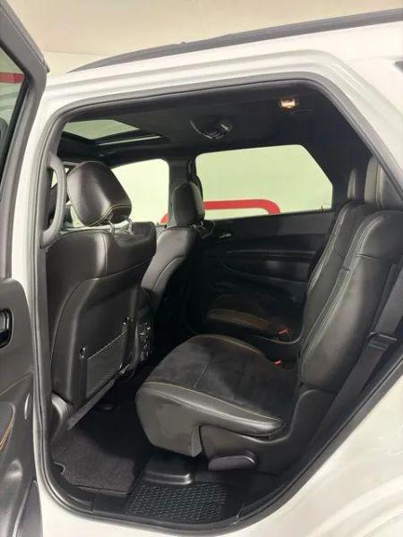 2025 Dodge Durango R/T 20th Anniversary Premium AWD