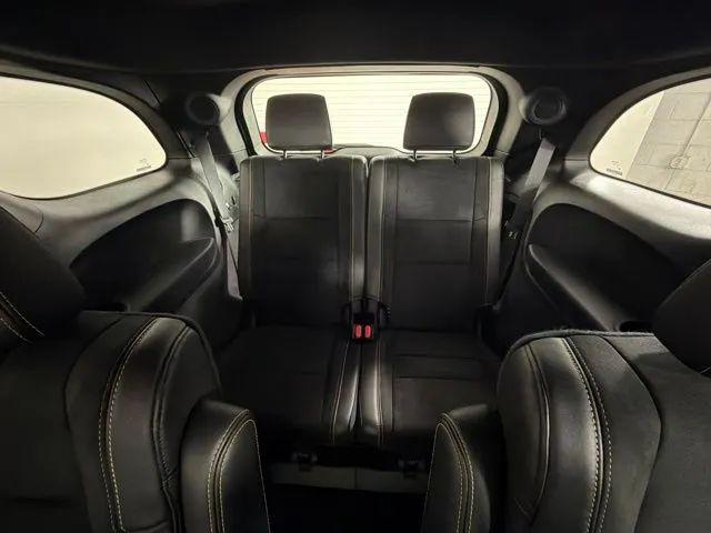 2025 Dodge Durango R/T 20th Anniversary Premium AWD