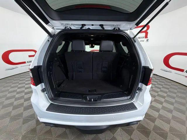 2025 Dodge Durango R/T 20th Anniversary Premium AWD