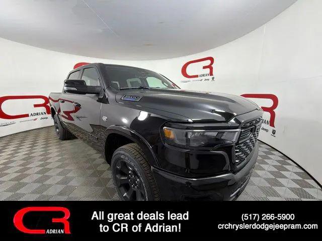 2027 Ram 1500 Big Horn for sale in Adrian, MI