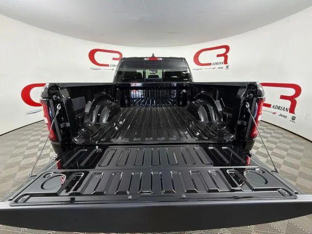 2027 Ram 1500 Big Horn